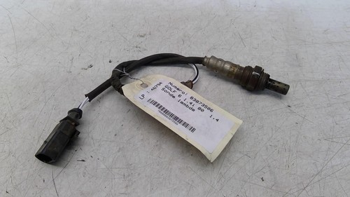 Sonde lambda volkswagen golf - sonde, 6