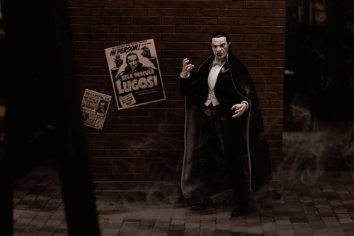 Jada bela lugosi dracula - lugosi, en