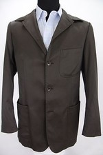 Kenzo Homme 4 Btn Sport Coat