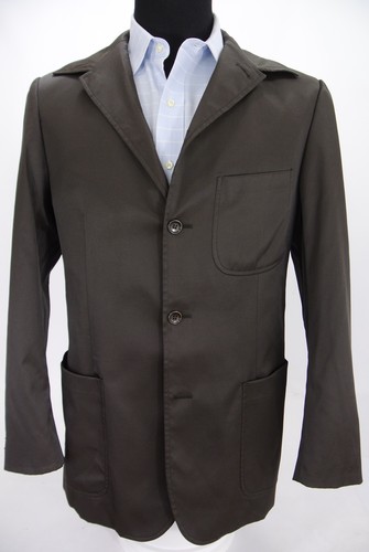 Kenzo homme btn sport coat - 4,