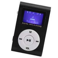 (Le Noir) Mini MP3