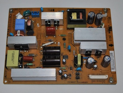 Alimentation eax5517630110 - alimentation,