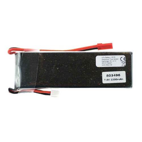 Efaso batterie lipo 4v - efaso,