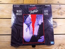 Liaison Fatale LASERDISC LD