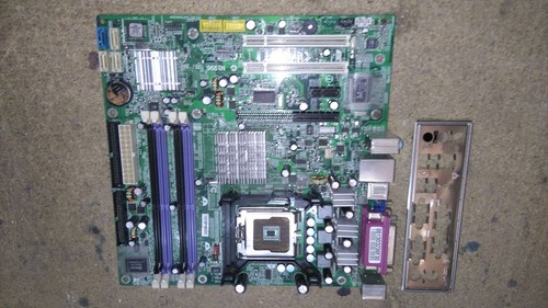 Carte mere msi 7069 ver - carte,