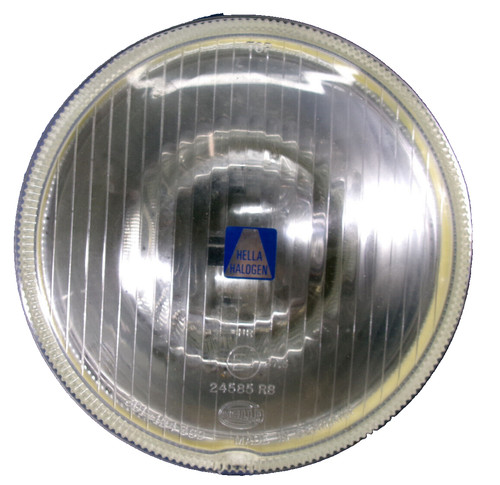 Insert phare hella 1f6 125 - hella,