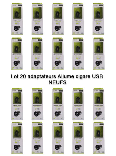 Lot revendeur destockage - , neuf