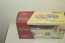 Corgi heritage mini - , vitre