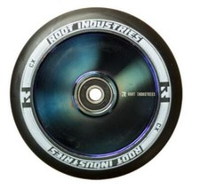 Root Air 120Mm Stunt-Scooter