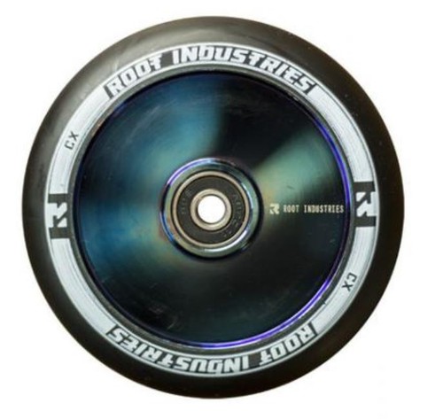 Root air 120mm stunt - 120mm, stunt-scooter