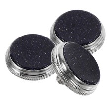Pcs bouton piston de - 3,