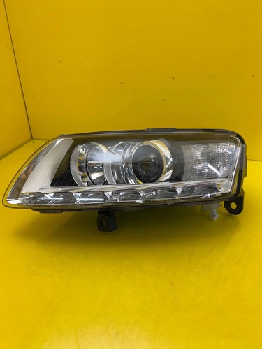 Audi facelift led - audi, c6