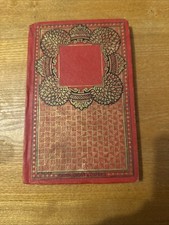 ‎LIVRE ANCIEN MALTHIDE AIGUEPERSE DERNIERE POUPEE 1894 DESSINS MAURICE MARTIN