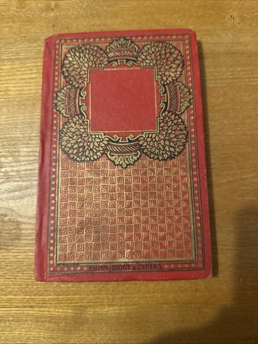 Livre ancien malthide - ‎livre,