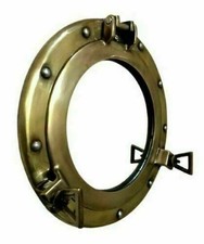 Miroir hublot de 12 po en