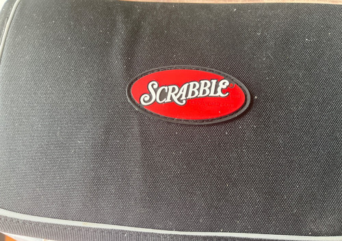 Scrable travel complite - scrable,