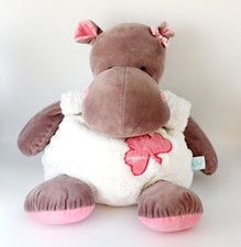 Peluche range pyjama