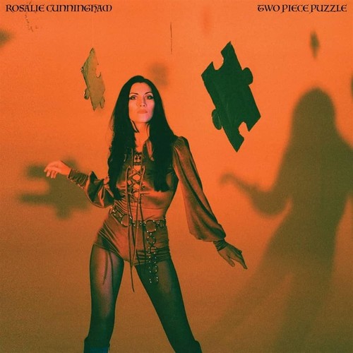 Audio rosalie cunningham - audio,