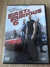 FILM FAST AND & FURIOUS 6 VIN