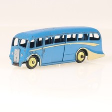 Dinky Toys Gb n° 29G bus
