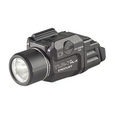 Streamlight TLR-7 HL-X USB Gun