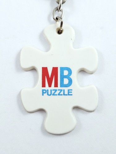 Porte cles puzzle - porte-cles,