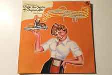 AMERICAN GRAFFITI SOUNDTRACK -