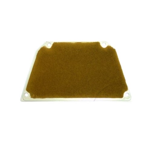 Filtre air hiflo kawasaki - filtre,