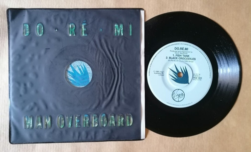 Ré man overboard 7 - :,
