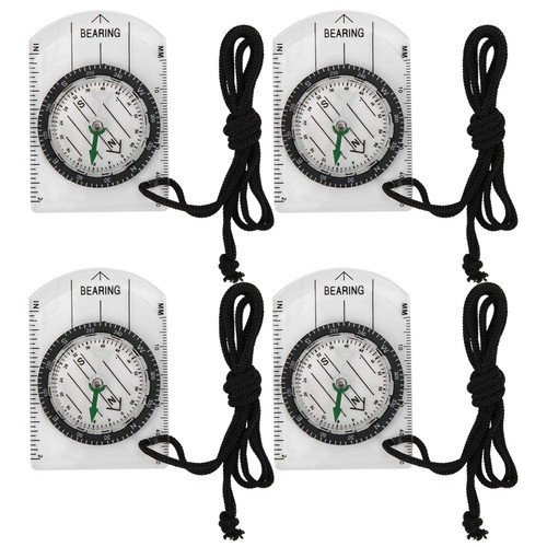 4pcs multifonctionnelle - 4pcs,