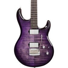 Ernie ball music man - ernie, ht