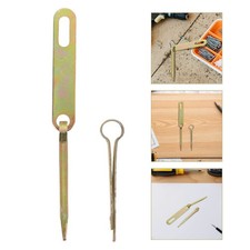  Ancienne Serrure À Pêne