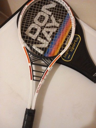 Raquette donnay actual - donnay, 25