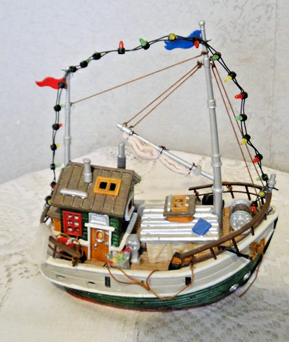Noel village collection - noel,