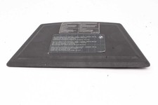 Couvercle D'Outils De Bord BMW