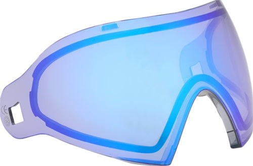 Dye thermal lens - dye, i5