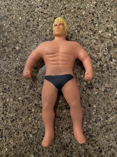 Stretch armstrong inch - stretch,
