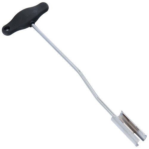 Extracteur bougies griff - extracteur, t-griff