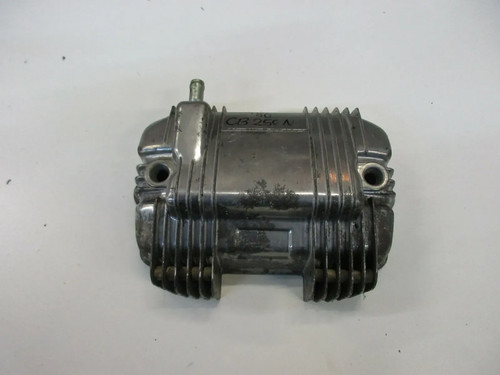 Honda 250 n t couvercle - o.,