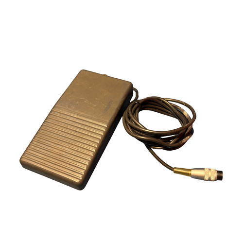 Marquardt 2410 0301 foot pedal - marquardt, 2410.0301