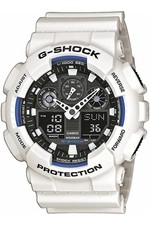 Casio G-Shock  GA-100B-7AER
