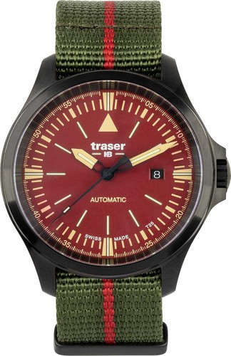 Traser 110757 montre - traser,