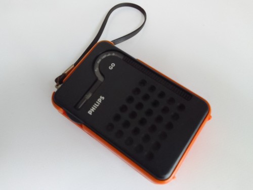Philips 037 go ancien - philips, rl