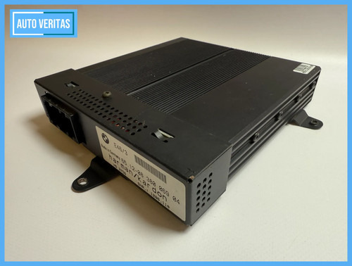 Amplificateur/module