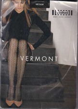 Collant WOLFORD VERMONT