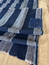Tissu ancien japonais Boro