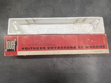 Boite Vide 5083 Voiture VB2N