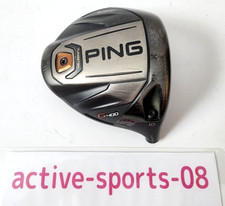Tête de pilote de golf Ping