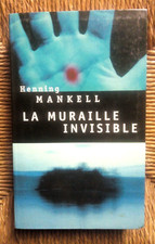 Livre roman policier La