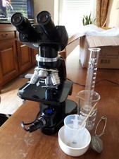 microscope binoculaire